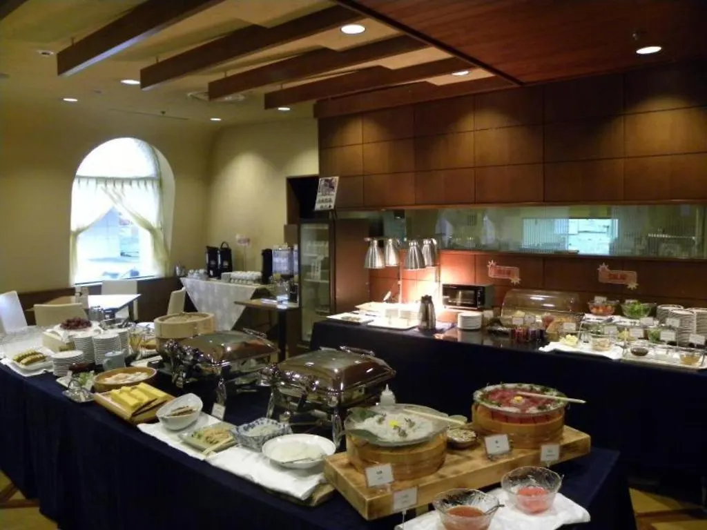Hotel Northcity Sapporo 3*,