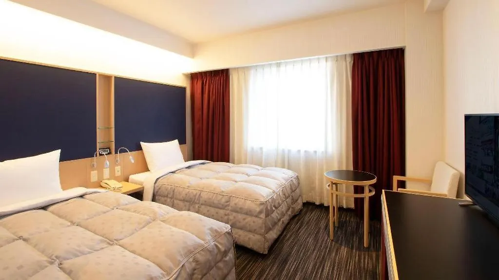 Hotel Northcity Sapporo
