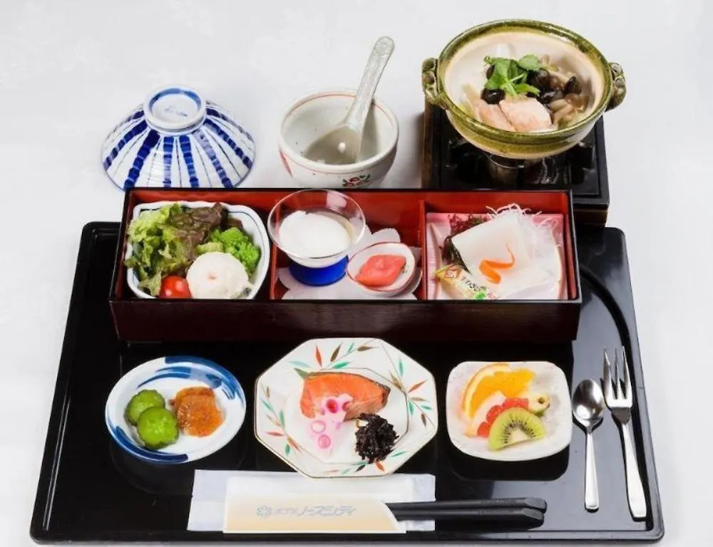 Hotel Northcity Sapporo