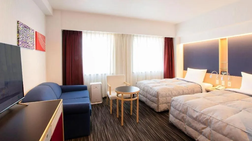 Hotel Northcity Sapporo