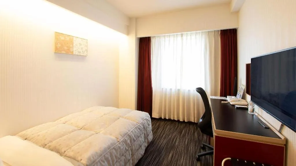 Hotel Northcity Sapporo Japan