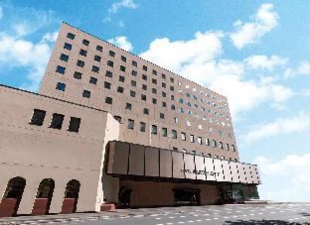 Hotel Northcity Sapporo