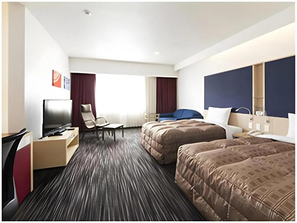 Hotel Northcity Sapporo