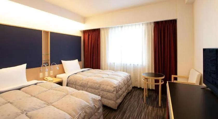 Hotel Northcity Sapporo
