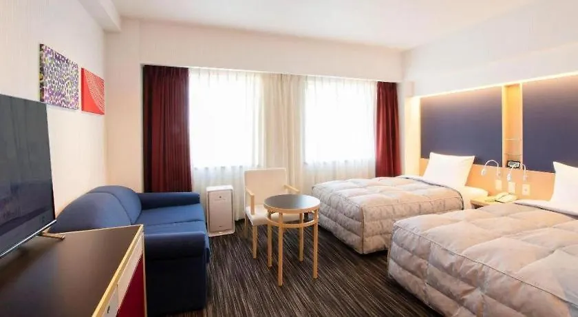 Hotel Northcity Sapporo