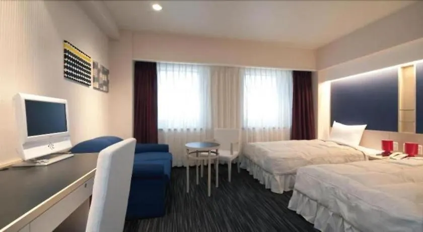 Hotel Northcity Sapporo
