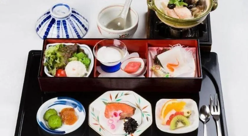 Hotel Northcity Sapporo 3*,  Japan