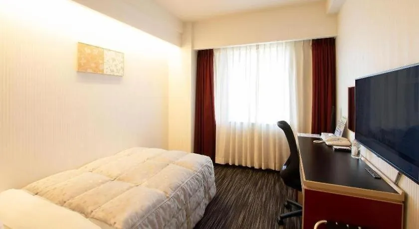 Hotel Northcity Sapporo