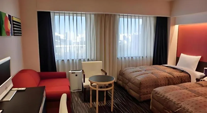 Hotel Northcity Sapporo