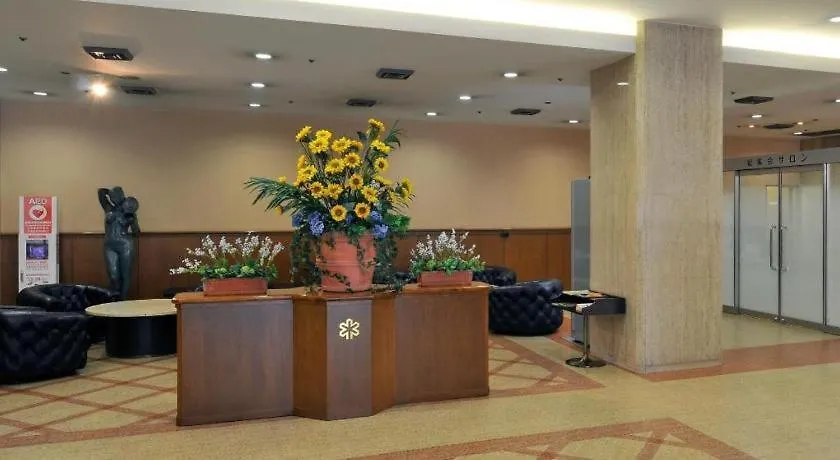 Hotel Northcity Sapporo
