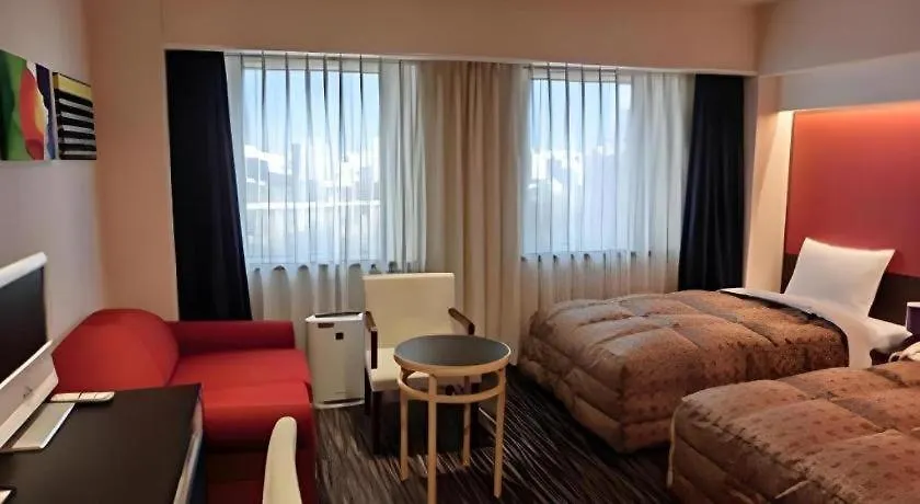 Hotel Northcity Sapporo