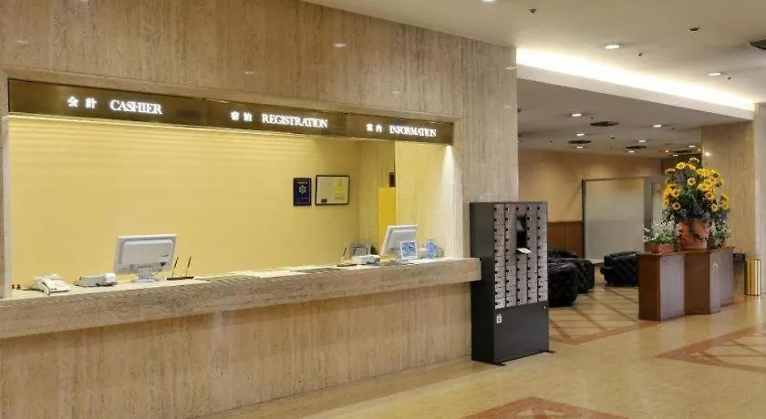 Hotel Northcity Sapporo 3*,  Japan
