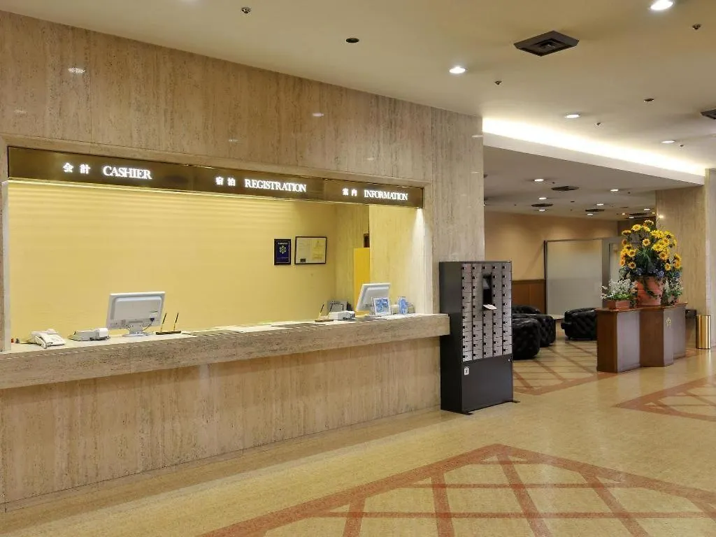 Hotel Northcity Sapporo Japon