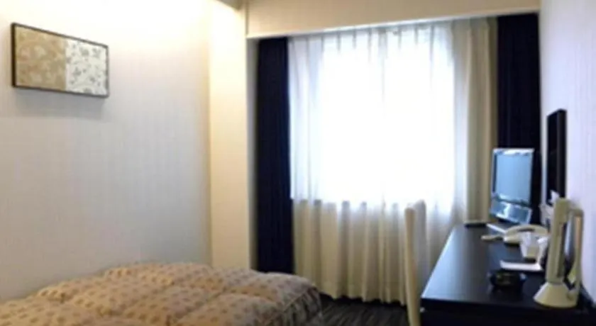Hotel Northcity Sapporo Japon