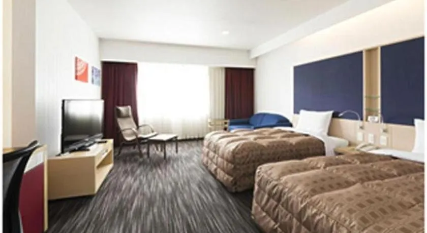 Hotel Northcity Sapporo