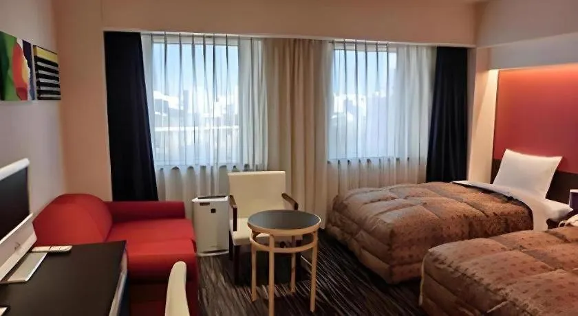 Hotel Northcity Sapporo