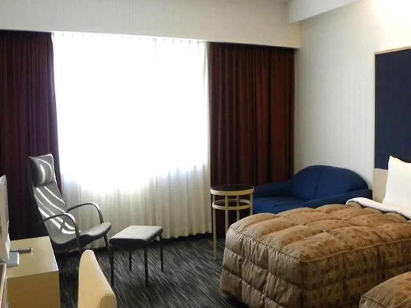 Hotel Northcity Sapporo 3*,