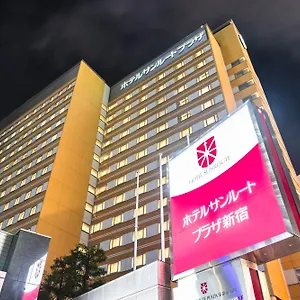**** ホテル ホテルサンルートプラザ新宿 日本