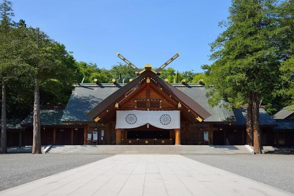 ホテルノースシティ 札幌市 ホテル