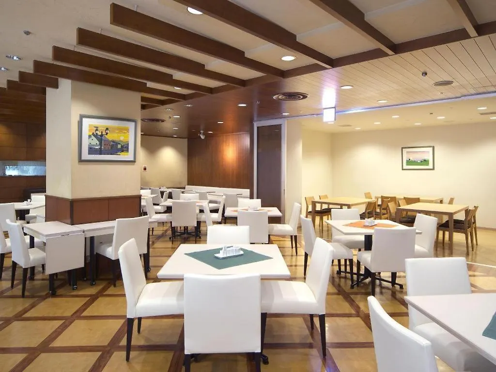 Hotel Northcity Sapporo
