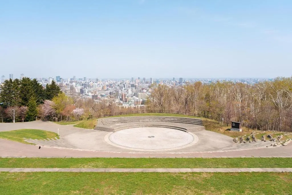 ホテルノースシティ 札幌市 ホテル