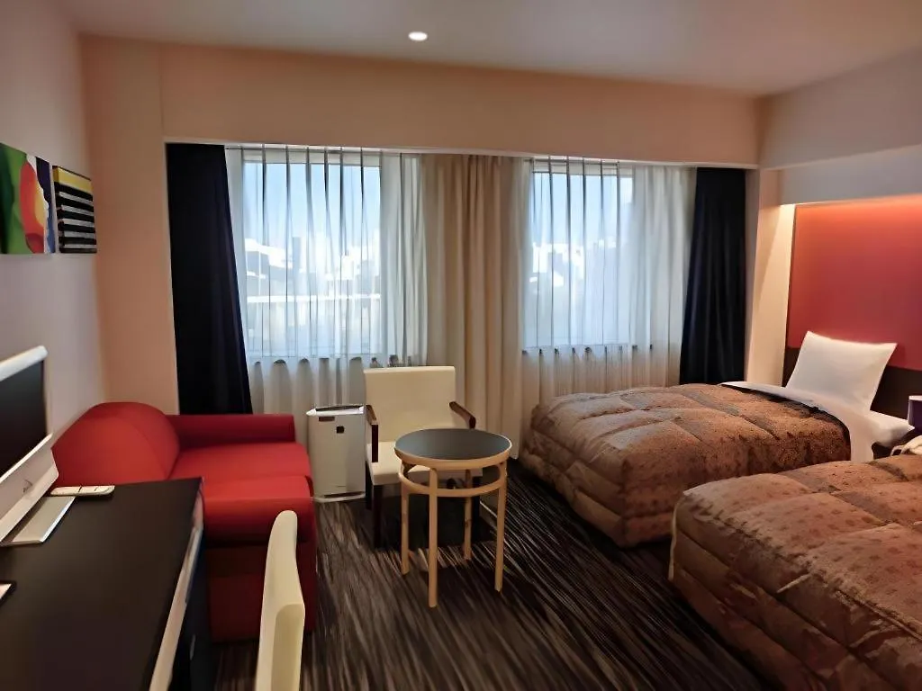 ホテル ホテルノースシティ 札幌市