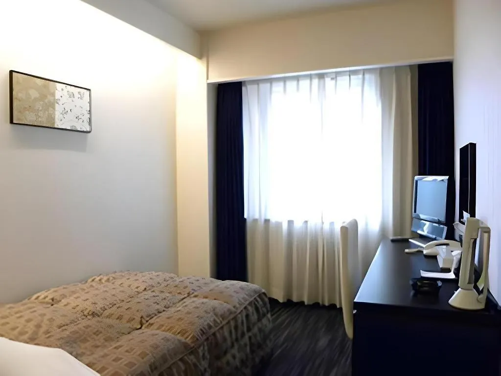 ホテルノースシティ 札幌市 日本