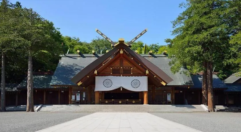 ホテルノースシティ 札幌市 ホテル