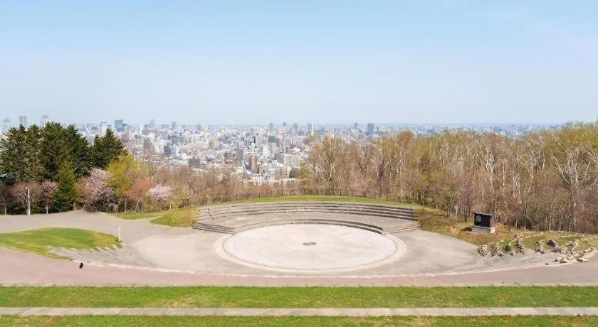 ホテルノースシティ 札幌市 ホテル