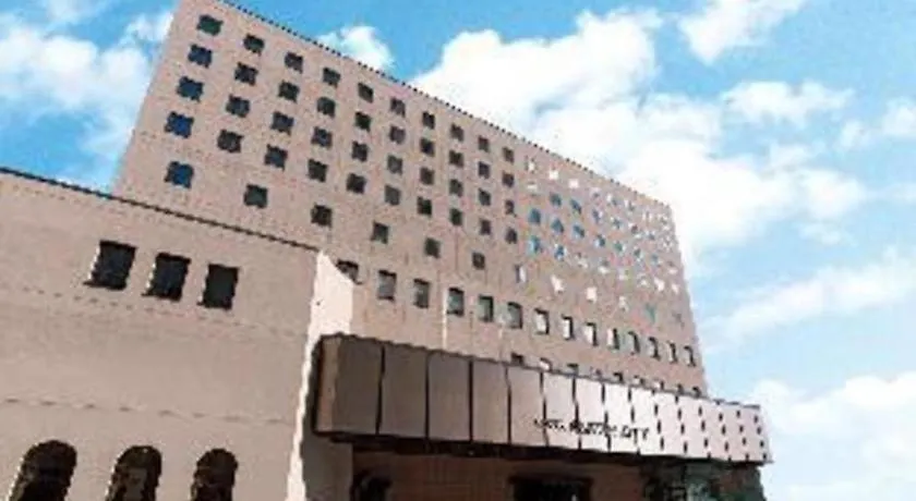 ホテルノースシティ 札幌市 日本