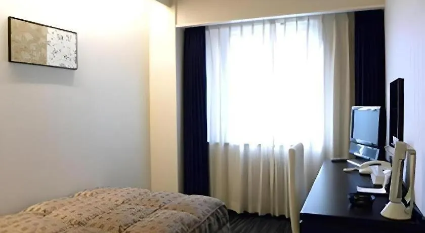 ホテルノースシティ 札幌市 ホテル